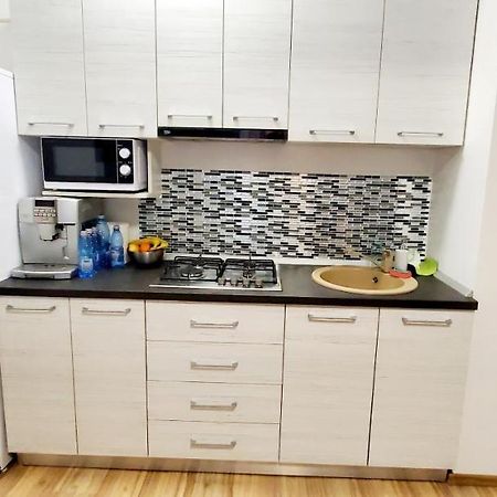 Apartament Mamaia Central Lac Siutghiol 2 Apartment Екстериор снимка